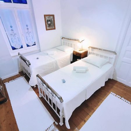 Вилла Anticlea I Вати Экстерьер фото